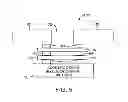 Fig. 06 - Acoustic assembly for an electronic device