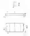 Fig. 09 - Interchangeable attachable extendable and retractable earpiece cable assembly for mobile communication and sound devices