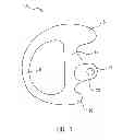 Fig. 02 - ERGONOMIC EARPIECE AND ATTACHMENTS