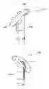 Fig. 35 - ERGONOMIC EARPIECE AND ATTACHMENTS