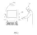 Fig. 02 - Device, system and method for determining compliance with an instruction by a figure in an image