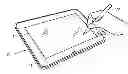 Fig. 01 - ELECTRONIC APPARATUS AND HANDWRITTEN DOCUMENT PROCESSING METHOD
