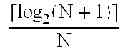 Fig. 08 - MATCHED REPRESENTATION SPACE METHOD FOR NUMERICALLY ENCODING DATA