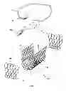 Fig. 06 - Fall arrest safety net