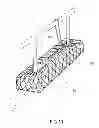 Fig. 09 - Fall arrest safety net