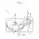 Fig. 02 - Bearing device, method of manufacturing bearing device, and information recording/reproducing apparatus