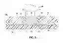 Fig. 06 - Lens standoff and protection for optical communication systems