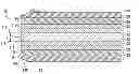 Fig. 01 - GRADED COMPOSITION FOR OPTICAL WAVEGUIDE FERRULE