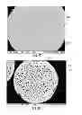 Fig. 08 - GRADED COMPOSITION FOR OPTICAL WAVEGUIDE FERRULE