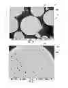 Fig. 09 - GRADED COMPOSITION FOR OPTICAL WAVEGUIDE FERRULE
