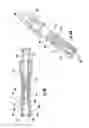 Fig. 10 - Fiber optic connectors, cable assemblies, and method for making the same