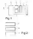 Fig. 02 - Video access system and method based on action type detection
