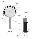 Fig. 06 - CAMERA SUPPORT AND FOCUSING AID