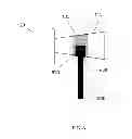 Fig. 09 - CAMERA SUPPORT AND FOCUSING AID