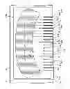 Fig. 06 - Method of optical interconnection of data-processing cores on a chip