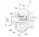 Fig. 01 - Image heating apparatus