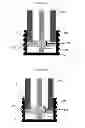 Fig. 05 - Cosmetics retrieval and applicator tool with non-porous tip apparatus