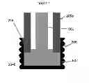 Fig. 06 - Cosmetics retrieval and applicator tool with non-porous tip apparatus
