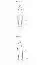 Fig. 07 - Cosmetics retrieval and applicator tool with non-porous tip apparatus