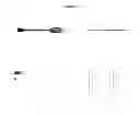 Fig. 09 - Cosmetics retrieval and applicator tool with non-porous tip apparatus