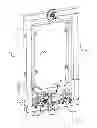 Fig. 02 - Safety lockout system