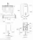 Fig. 06 - Rotating tension latch