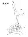 Fig. 07 - Device for placing material on or beneath the soil surface