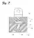 Fig. 08 - Device for placing material on or beneath the soil surface
