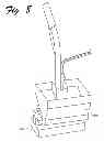 Fig. 09 - Device for placing material on or beneath the soil surface