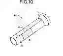 Fig. 12 - Removable tip type rotary tool