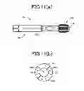 Fig. 13 - Removable tip type rotary tool