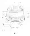 Fig. 02 - Antitheft locking device