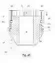 Fig. 07 - Antitheft locking device
