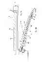 Fig. 04 - Gas turbine diffuser blowing method and corresponding diffuser