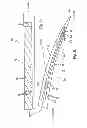 Fig. 05 - Gas turbine diffuser blowing method and corresponding diffuser