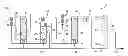 Fig. 01 - Hydraulic pump configuration for automatic transmission