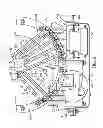 Fig. 06 - Hydraulic pump configuration for automatic transmission