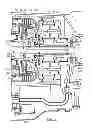 Fig. 07 - Hydraulic pump configuration for automatic transmission