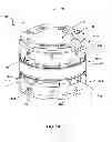 Fig. 02 - Bearing assemblies, and related methods