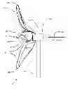 Fig. 01 - Trillium wind turbine