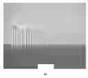 Fig. 01 - Reducing the visual impact of offshore wind farms