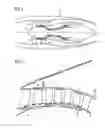 Fig. 02 - Drum blade lock in a circumferential rotor groove