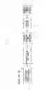 Fig. 10 - Method for manufacturing machine component, and rotary machine equipped with impeller manufactured by means of this method