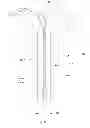Fig. 08 - SENSOR ASSEMBLY FOR DETERMINING FLUID PROPERTIES IN A SUBSURFACE WELL