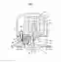Fig. 02 - Suction muffler for compressor