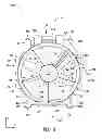 Fig. 09 - ENHANCED AXIAL AIR MOVER SYSTEM WITH GRILL