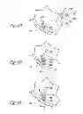 Fig. 30 - ENHANCED AXIAL AIR MOVER SYSTEM WITH GRILL