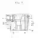 Fig. 07 - Hermatic compressor having a fluid guide disposed in an intermediate chamber