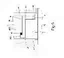 Fig. 06 - GEARED POSITIVE-DISPLACEMENT PUMP WITH SELF-COMPENSATING GEAR CHAMBER