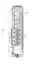 Fig. 15 - Chromatography apparatus and method